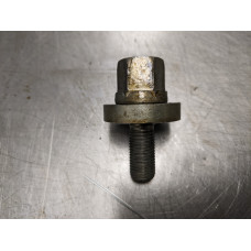 12Q213 Crankshaft Bolt From 2014 Jeep Cherokee  2.4 6509029AA